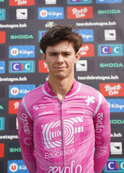 Erick Damian PARRA MUÑOZ