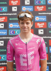 Cesar Leonel CISNEROS MUÑIZ