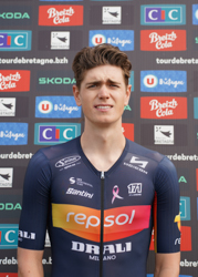 Mikal Grimstad UGLEHUS