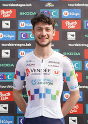 Florentin LECAMUS LAMBERT