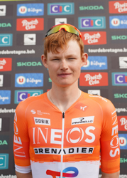 Alessio DELLE VEDOVE