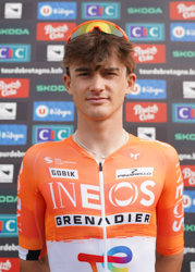 Abner Santiago UMBA LOPEZ