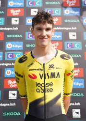 David Joshua GOLLIKER