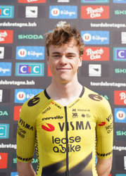 Alfred Bruce Noah HOBBS