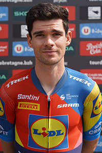 Jakob SÖDERQVIST