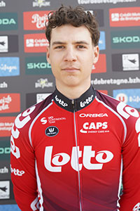 Arne BAERS