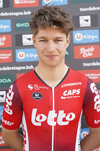 Thibaut BERNARD