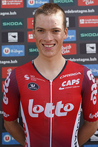 Thomas VUERINCKX
