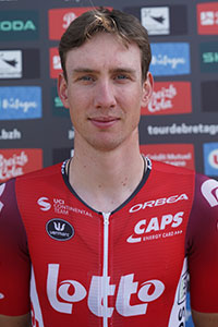 Tars POELVOORDE