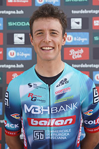 Matteo AMBROSINI