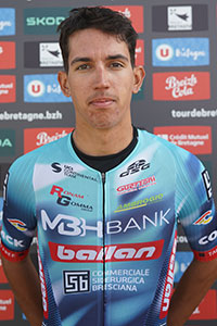 Samuel QUARANTA