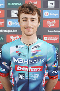 Luca CRETTI