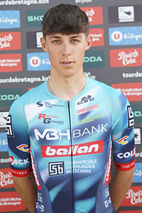 Mark VALENT