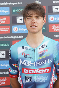 Leonardo VESCO