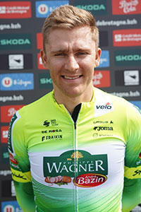 Quentin BEZZA