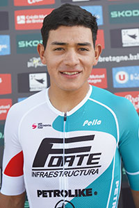 Erick Damian PARRA MUÑOZ
