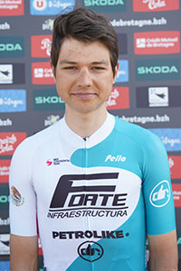 Filippo D'AIUTO