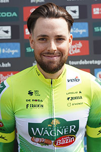 Michiel LAMBRECHT