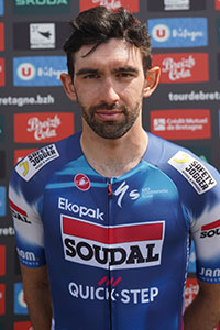 Lars VANDEN HEEDE
