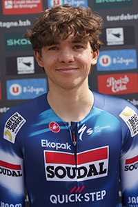 Thomas PESENTI