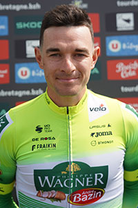 Victor PAPON