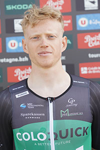 Tobias HANSEN
