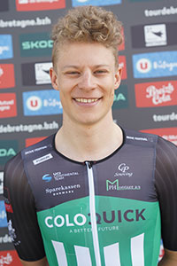 Malte HELLERUP