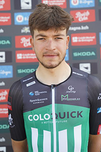 Adam Holm JØRGENSEN