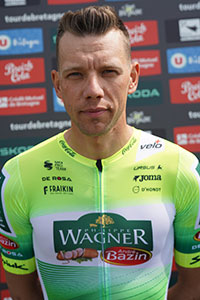 Louka MATTHYS