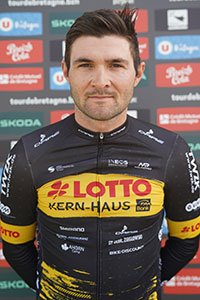 Cedric ABT