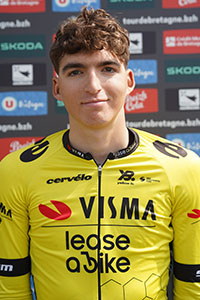 Mikal Grimstad UGLEHUS