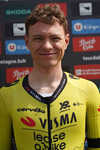 Jonas Kind HØYDAHL