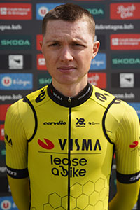 Ian KINGS
