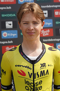 Jed SMITHSON
