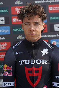 Mathias GUILLEMETTE