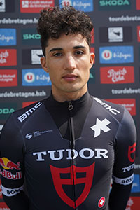 Jesper STIANSEN