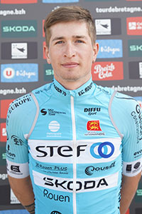 Max DELARUE