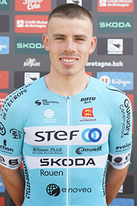 Florentin LECAMUS LAMBERT