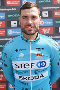 Clément PETIT