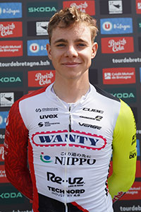 Halvor DOLVEN