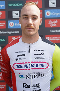 Victor HANNES