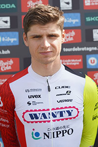 Zeno MOONEN