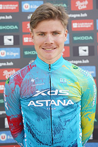 Alessio DELLE VEDOVE