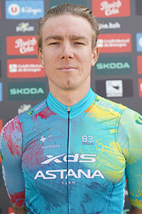 Daniil MARUKHIN