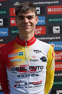 Florian GAILLARD