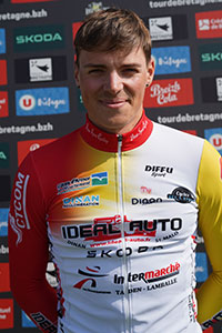 Axel ROME