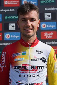 Anthony RALLE