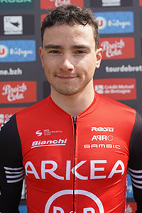 Swann GLOUX
