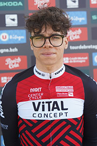 Pierre CHOBLET