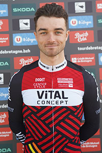 Ivann RAVALEU